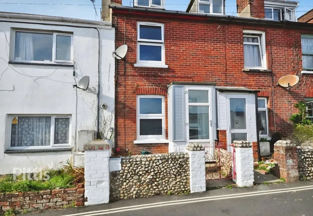  - Grafton Lane Sandown PO36 - Wards of Kent