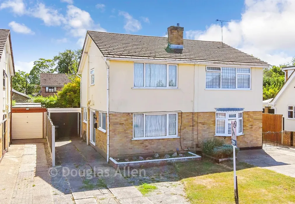 External (Web) - Charlotte Avenue, Wickford, Essex - Wards of Kent