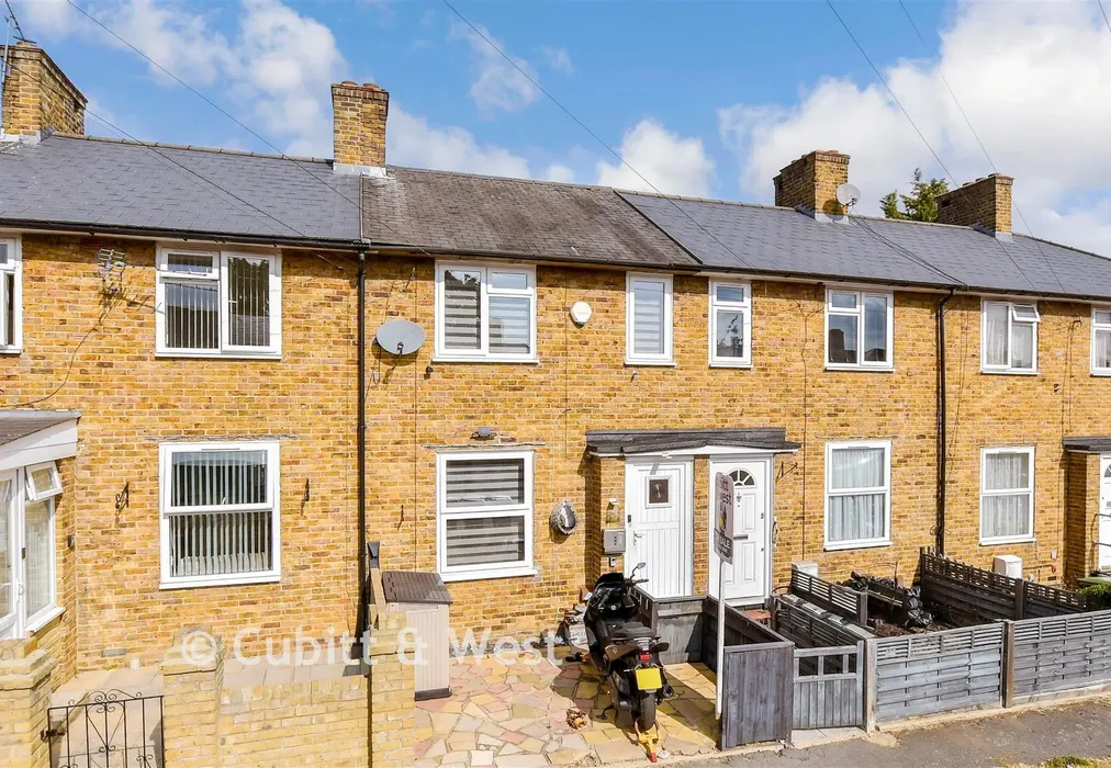 External (Web) - Westminster Road, Sutton, Surrey - Wards of Kent