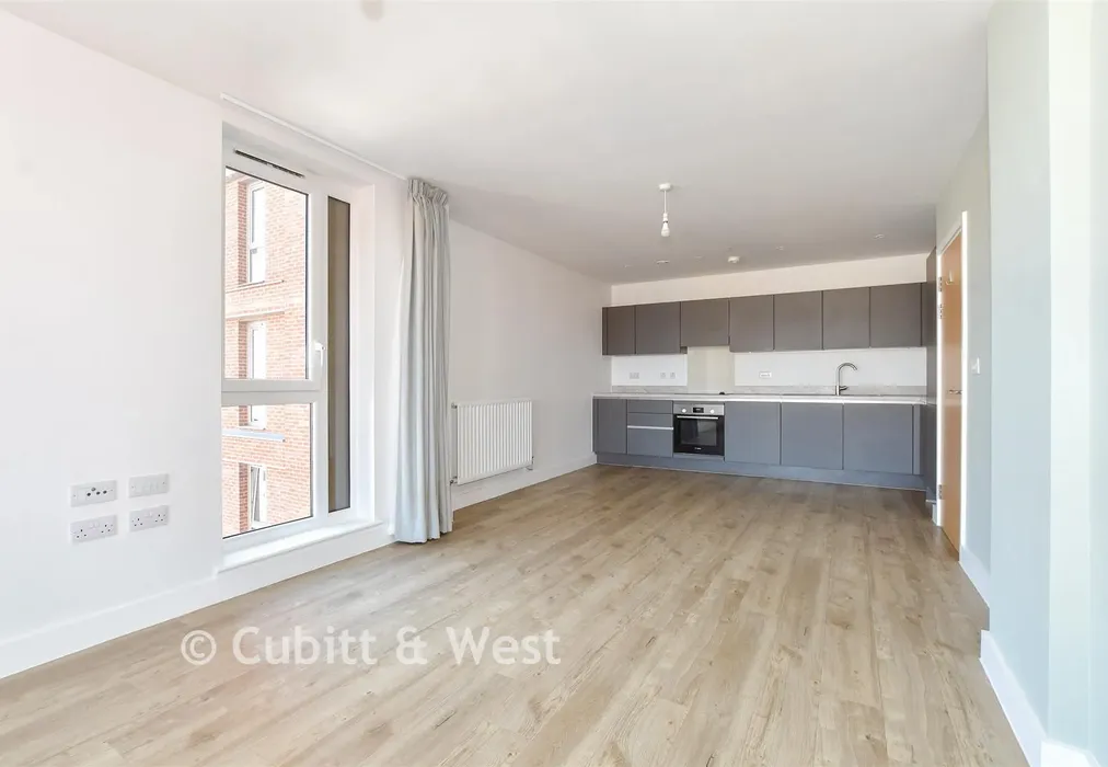 Kitchen Lounge/Diner - Marketfield Way, Redhill, Surrey - Wards of Kent