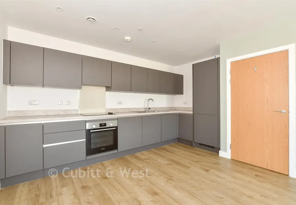 Kitchen Lounge/Diner - Marketfield Way, Redhill, Surrey - Wards of Kent