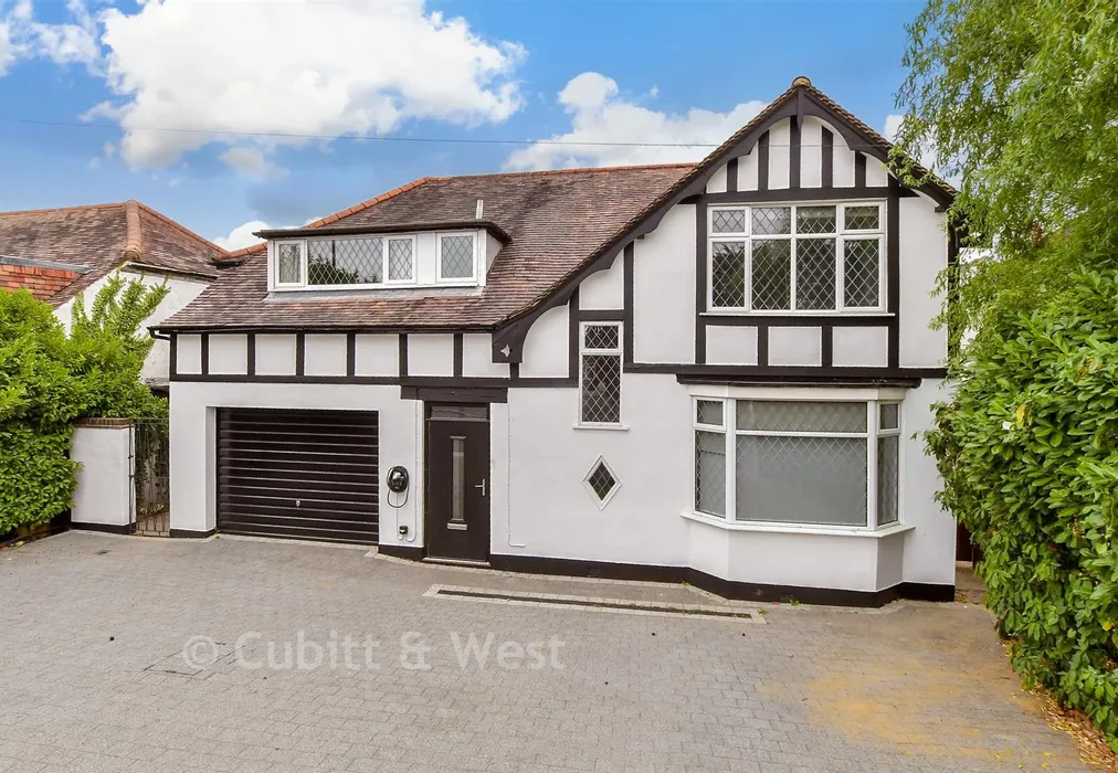 External (Web)* - Coulsdon Road, Coulsdon, Surrey - Wards of Kent
