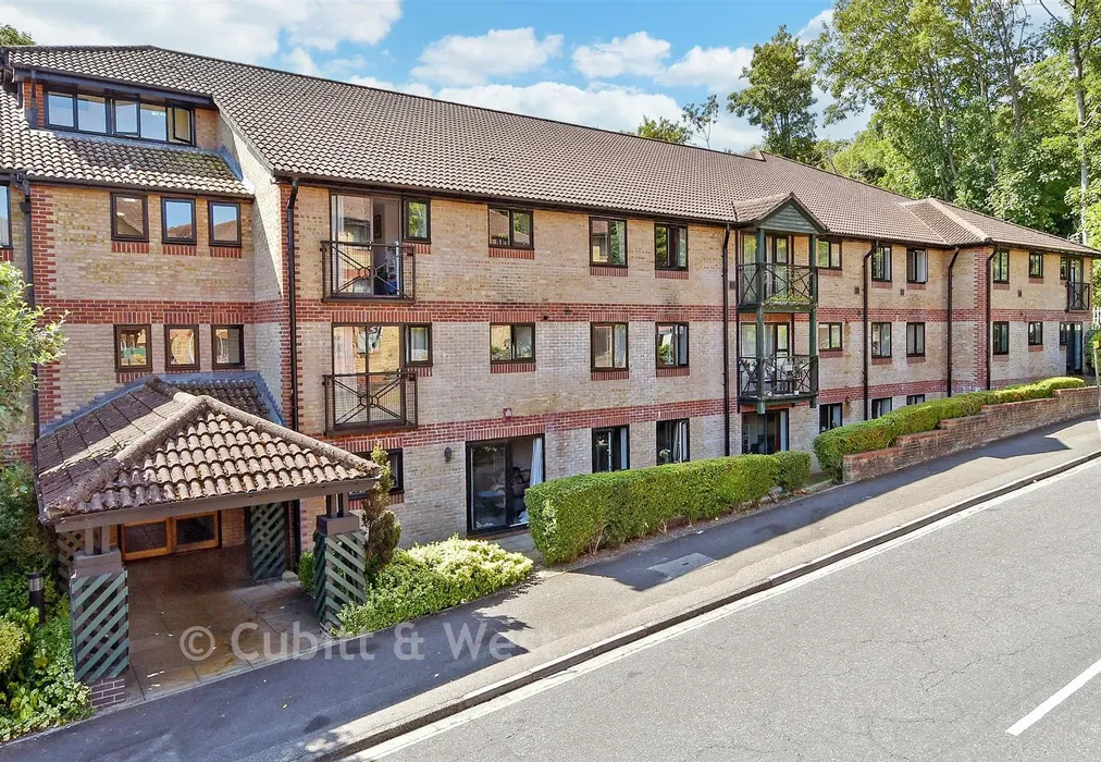 External (Web) - Tongdean Lane, Preston, East Sussex - Wards of Kent