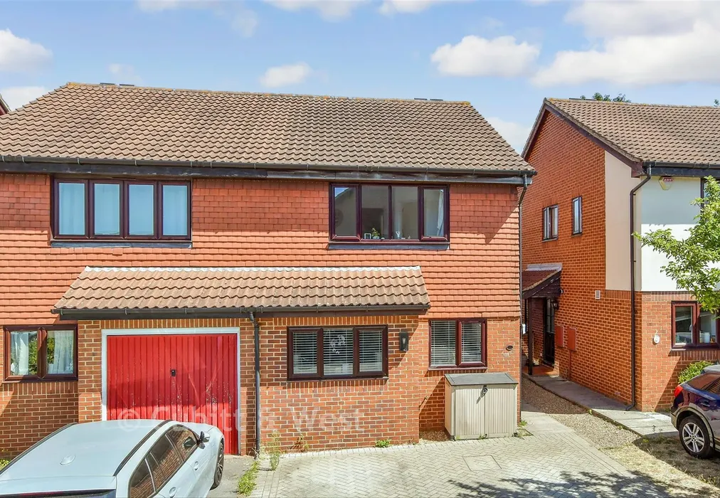 External (Web) - Watlings Close, Croydon, Surrey - Wards of Kent