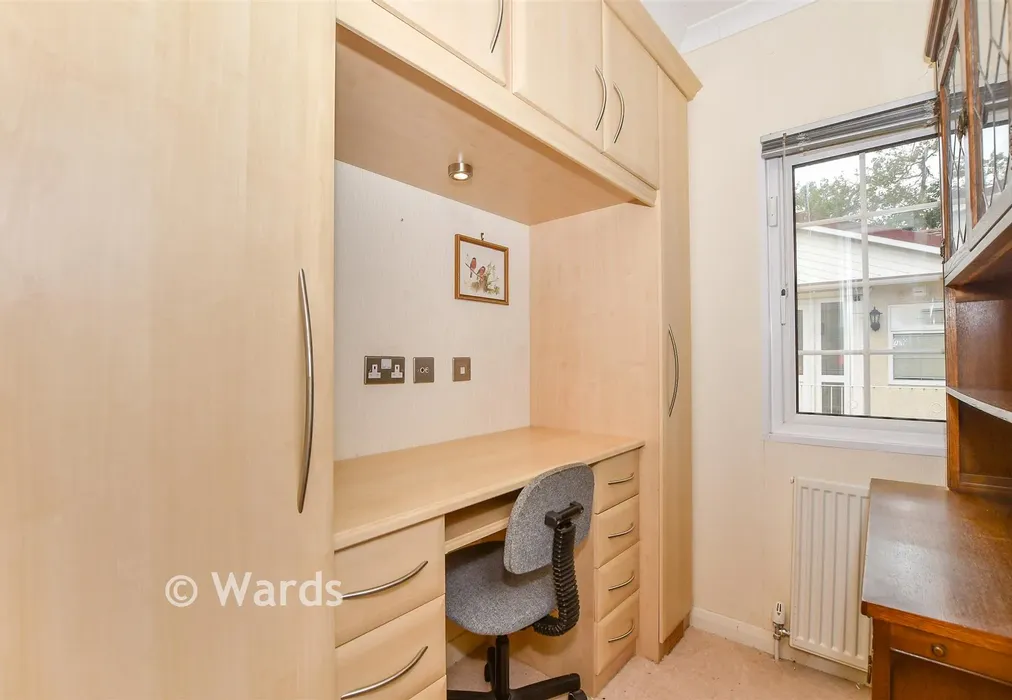 Study - Pilgrims Close, Harrietsham, Kent - Wards of Kent