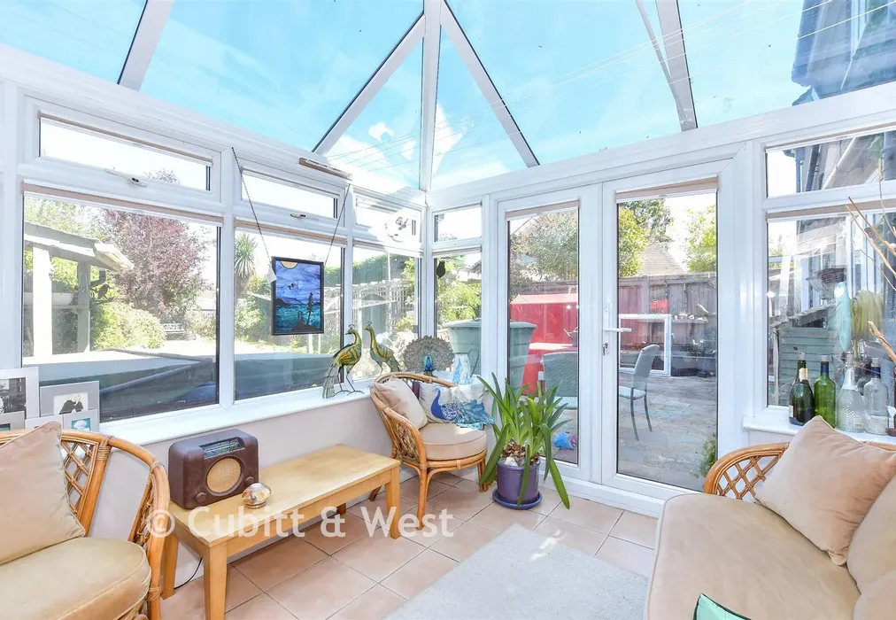 Conservatory - Tacklee Road, Yapton, West Sussex - Wards of Kent