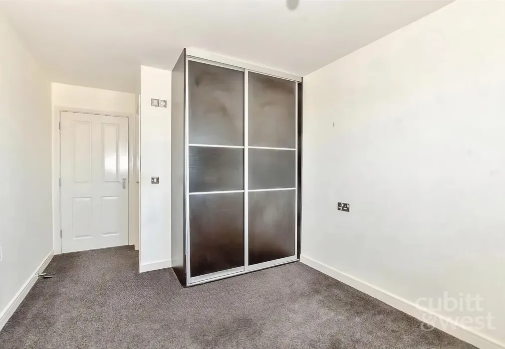  - Gisors Road Southsea PO4 - Wards of Kent