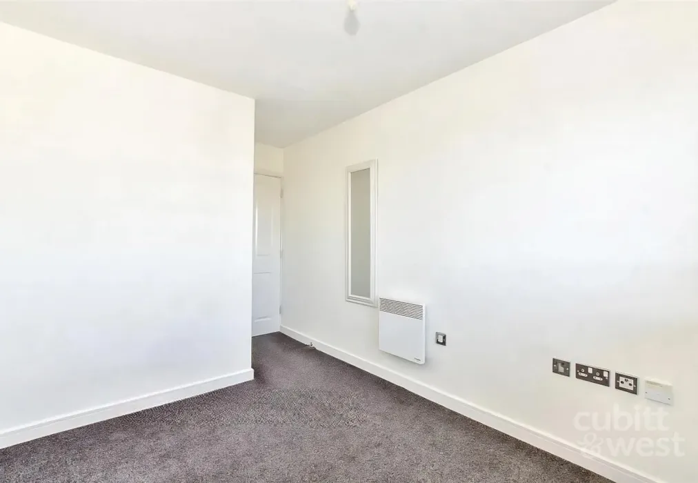  - Gisors Road Southsea PO4 - Wards of Kent