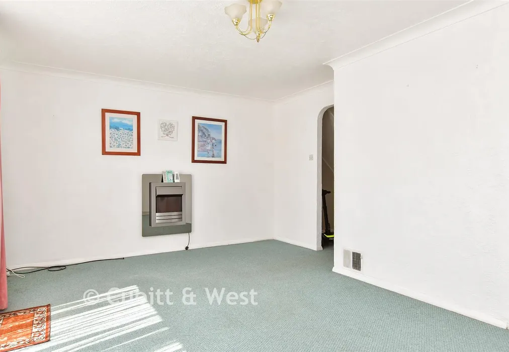 Lounge - Joyce Close, Wick, West Sussex - Wards of Kent