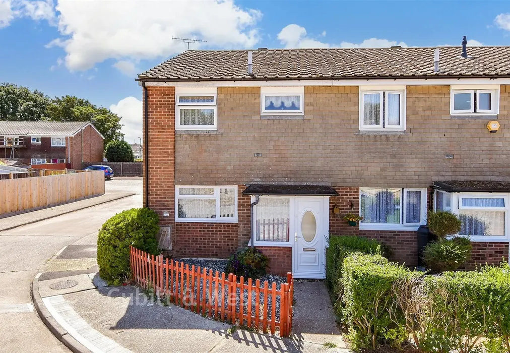 External Web 2 - Joyce Close, Wick, West Sussex - Wards of Kent