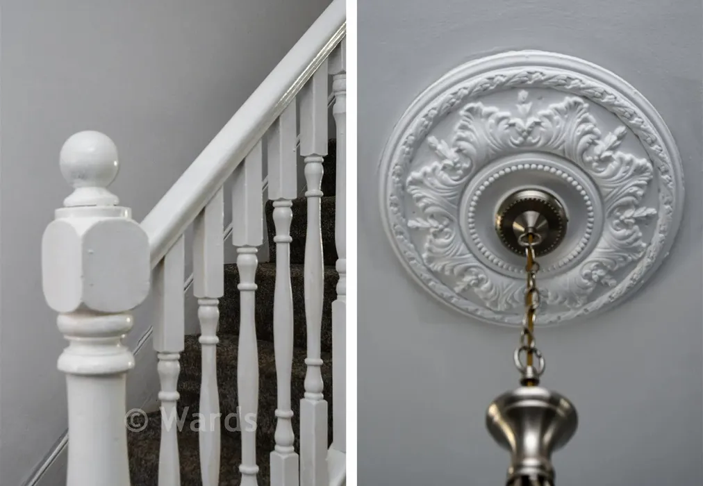 Internal Feature - Linden Crescent, Folkestone, Kent - Wards of Kent