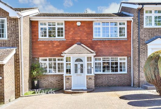 Broadway, Gillingham, Kent - Wards of Kent