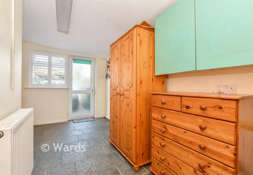 Study - Shorncliffe Road, Folkestone, Kent - Wards of Kent