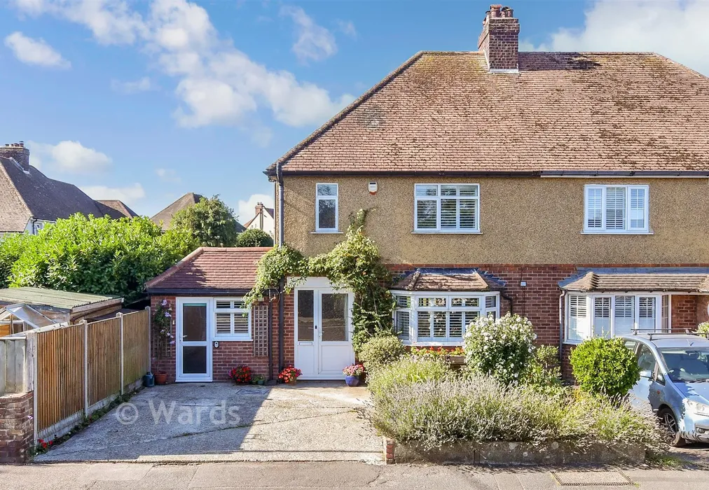 External Web - Shorncliffe Road, Folkestone, Kent - Wards of Kent