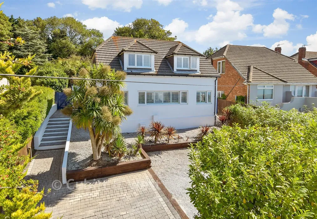 External (Web) - Crescent Drive North, Woodingdean, Brighton, East Sussex - Wards of Kent