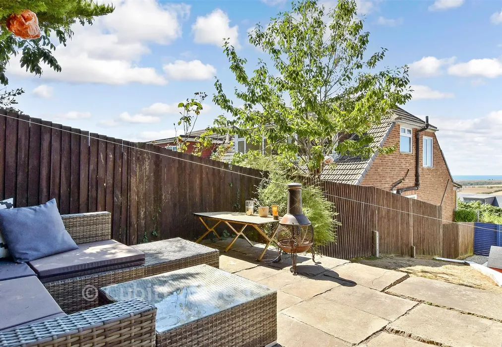 External Lifestyle Photograph - Crescent Drive North, Woodingdean, Brighton, East Sussex - Wards of Kent