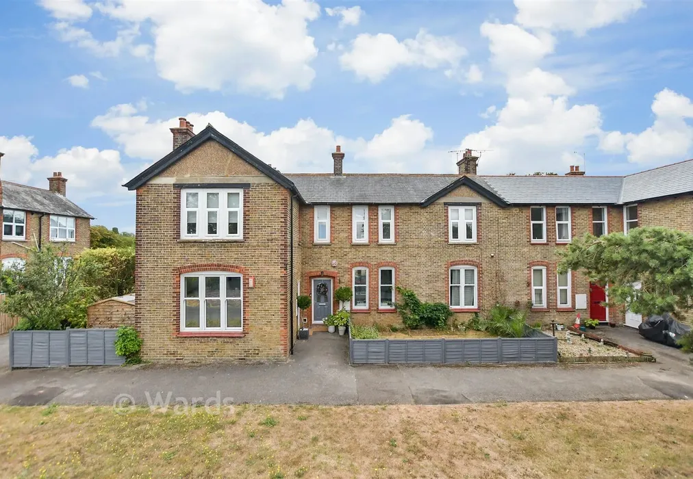 External (Web) - Preston Road, Manston, Ramsgate, Kent - Wards of Kent
