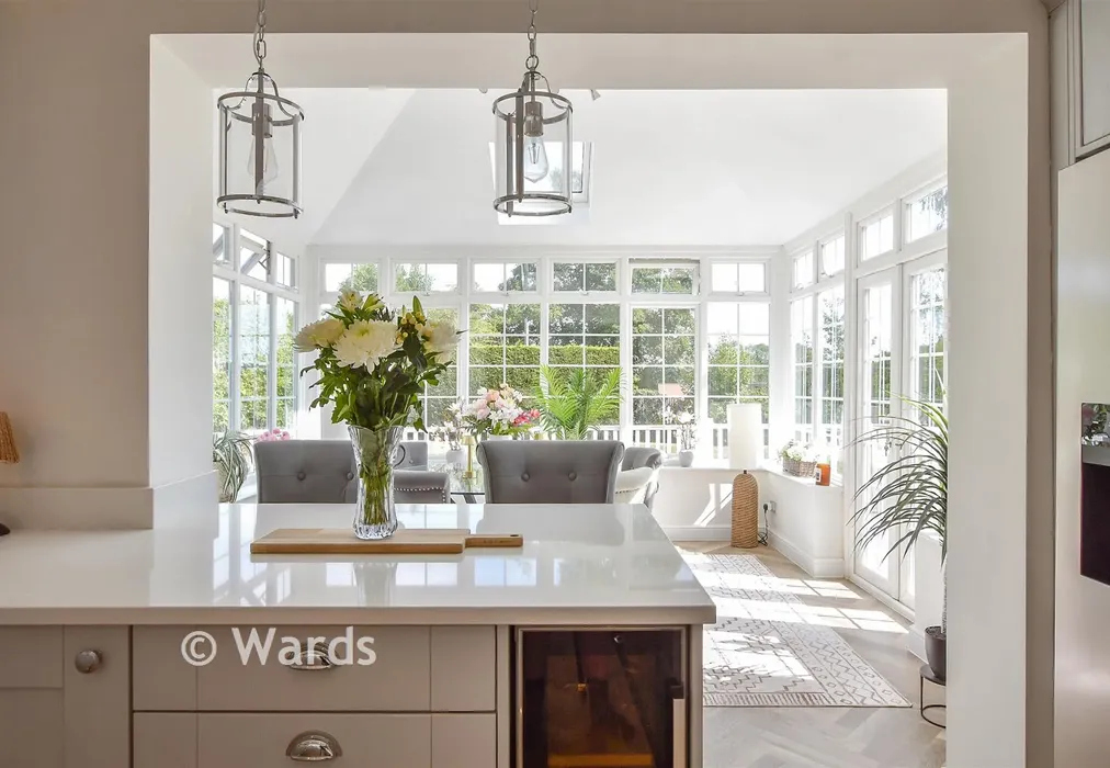 Internal Lifestyle Photograph - Pleasant Valley Lane, East Farleigh, Kent - Wards of Kent