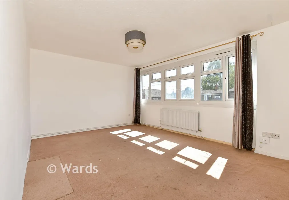 Lounge/Diner - Godwin Road, Canterbury, Kent - Wards of Kent
