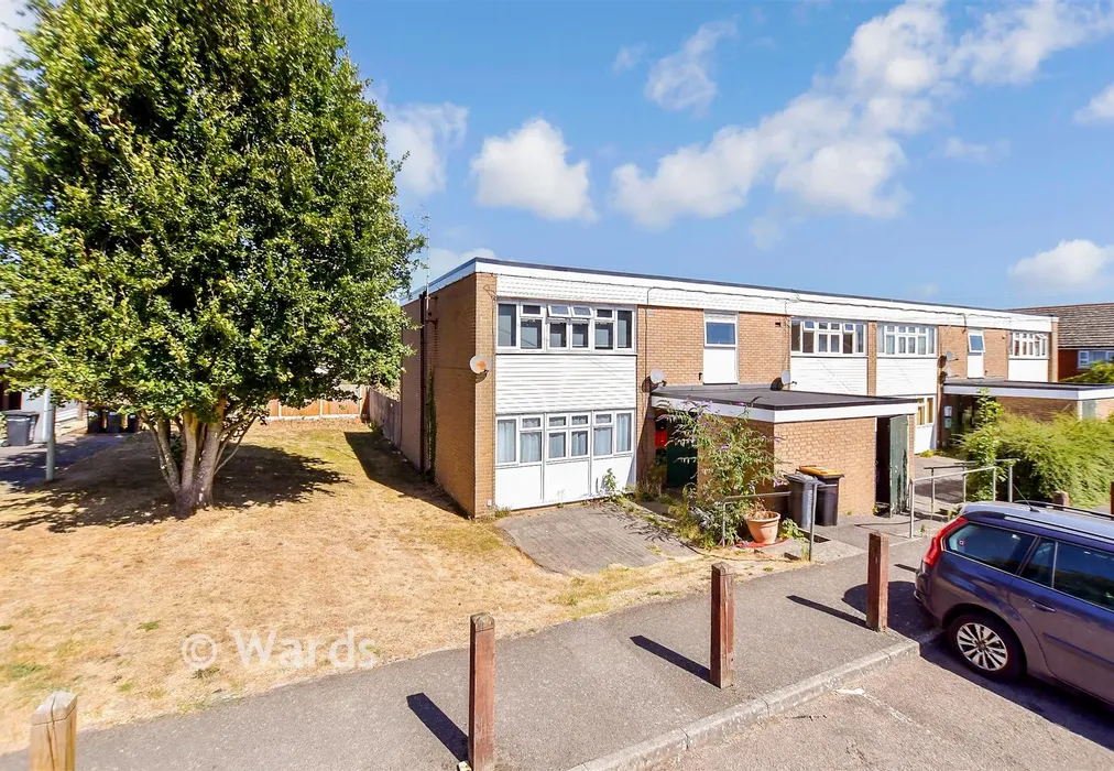 External (Brochure) - Godwin Road, Canterbury, Kent - Wards of Kent