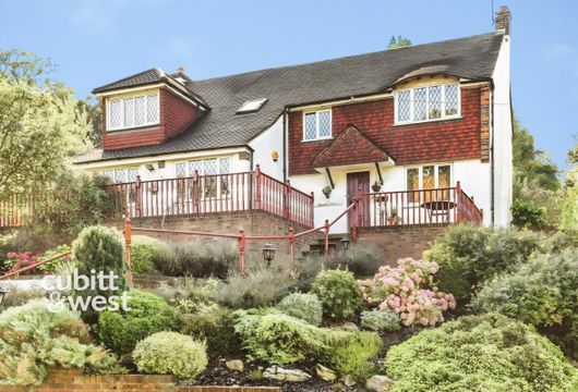 Loxford Road, Caterham CR3 - Wards of Kent