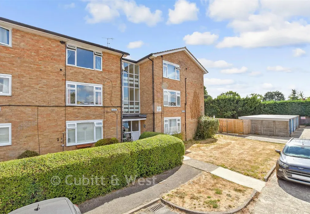 External (Web) - Castle Close, Reigate, Surrey - Wards of Kent
