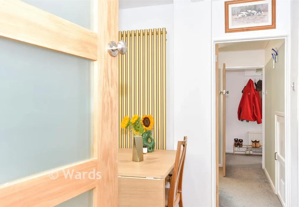Internal Lifestyle Photograph - High Street, Lyminge, Folkestone, Kent - Wards of Kent