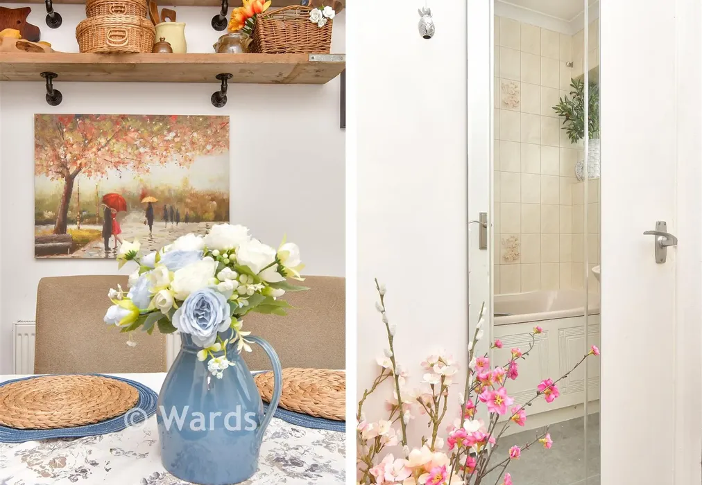 Internal Lifestyle Photograph - Tunbury Avenue, Walderslade, Chatham, Kent - Wards of Kent