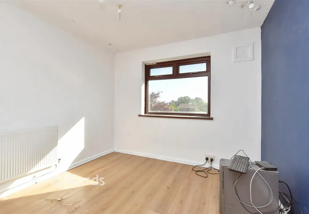 Bedroom 2 - Danson Way, Rainham, Gillingham, Kent - Wards of Kent