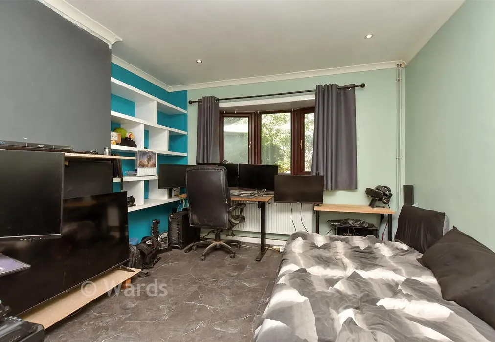 Lounge - Danson Way, Rainham, Gillingham, Kent - Wards of Kent