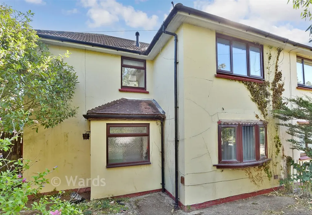External (Web) - Danson Way, Rainham, Gillingham, Kent - Wards of Kent