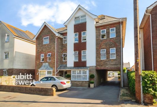 Linden Road Bognor Regis PO21 - Wards of Kent