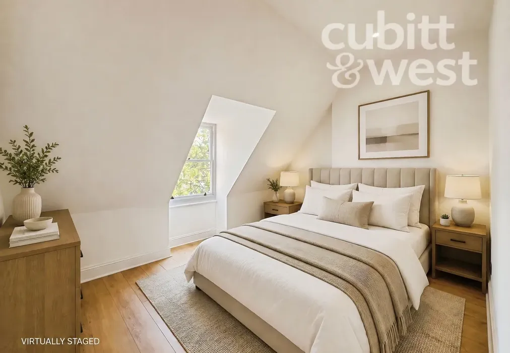 VIRTUALLY STAGED ... - DEPOSIT ALTERNATIVE AVAILABLE, Cromwell Road, BN3 - Wards of Kent