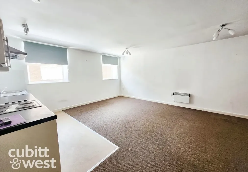  - DEPOSIT ALTERNATIVE AVAILABLE Greywell Road Havant PO9 - Wards of Kent