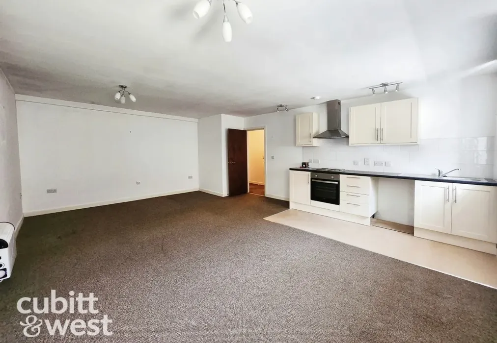  - DEPOSIT ALTERNATIVE AVAILABLE Greywell Road Havant PO9 - Wards of Kent