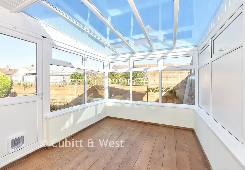 Conservatory Area - Kimbridge Park, East Wittering, East Wittering, West Sussex - Wards of Kent