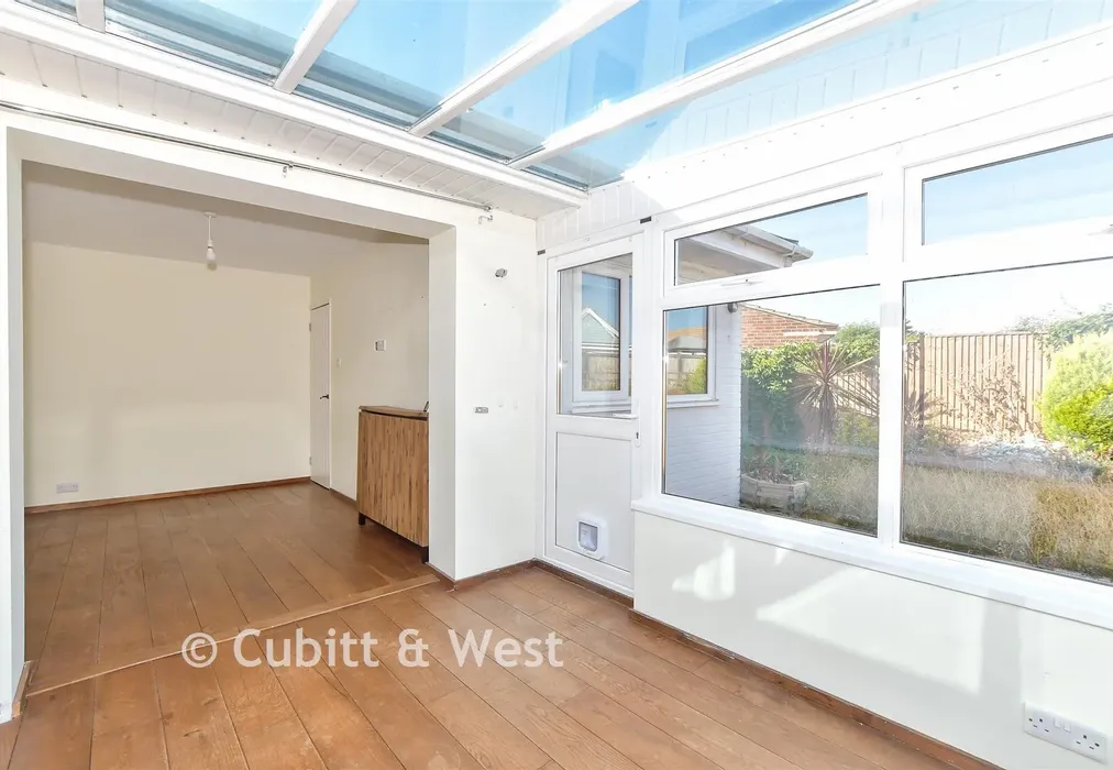 Conservatory Area - Kimbridge Park, East Wittering, East Wittering, West Sussex - Wards of Kent