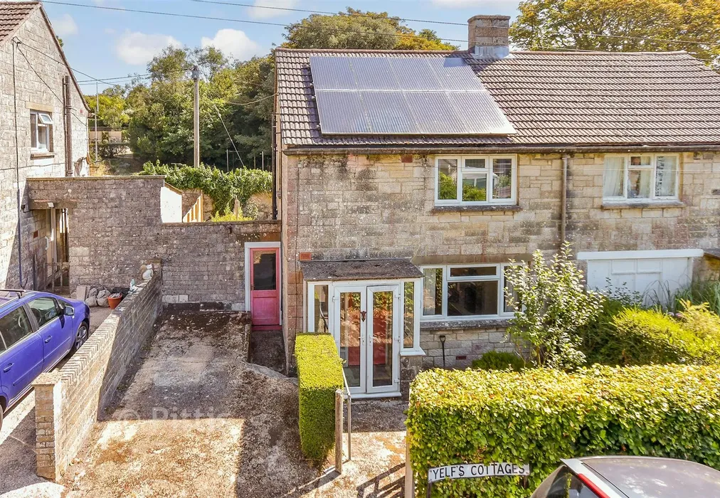 External (Web) - Spindlers Road, Ventnor, Isle of Wight - Wards of Kent