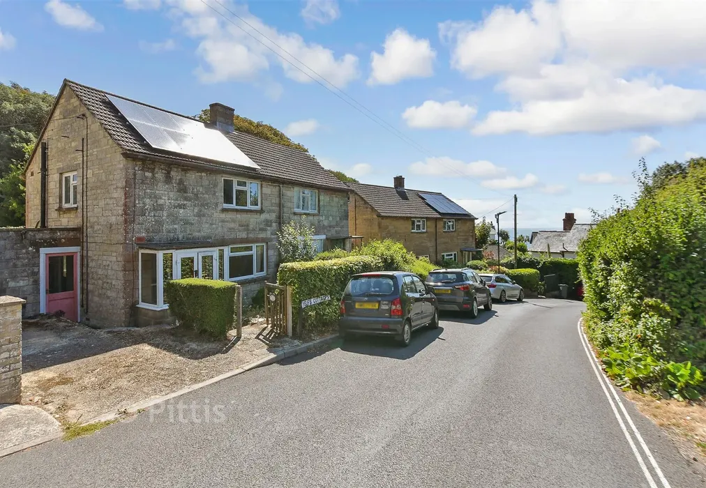 Street View - Spindlers Road, Ventnor, Isle of Wight - Wards of Kent