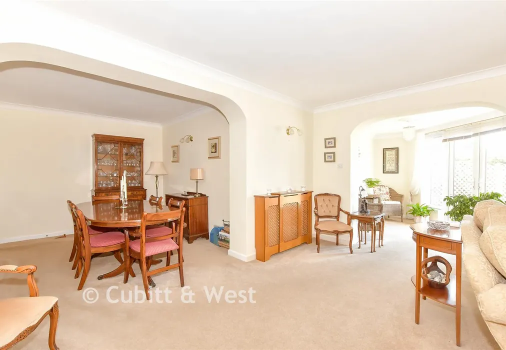 Internal Lifestyle Photograph - Fosters Close, East Preston, West Sussex - Wards of Kent