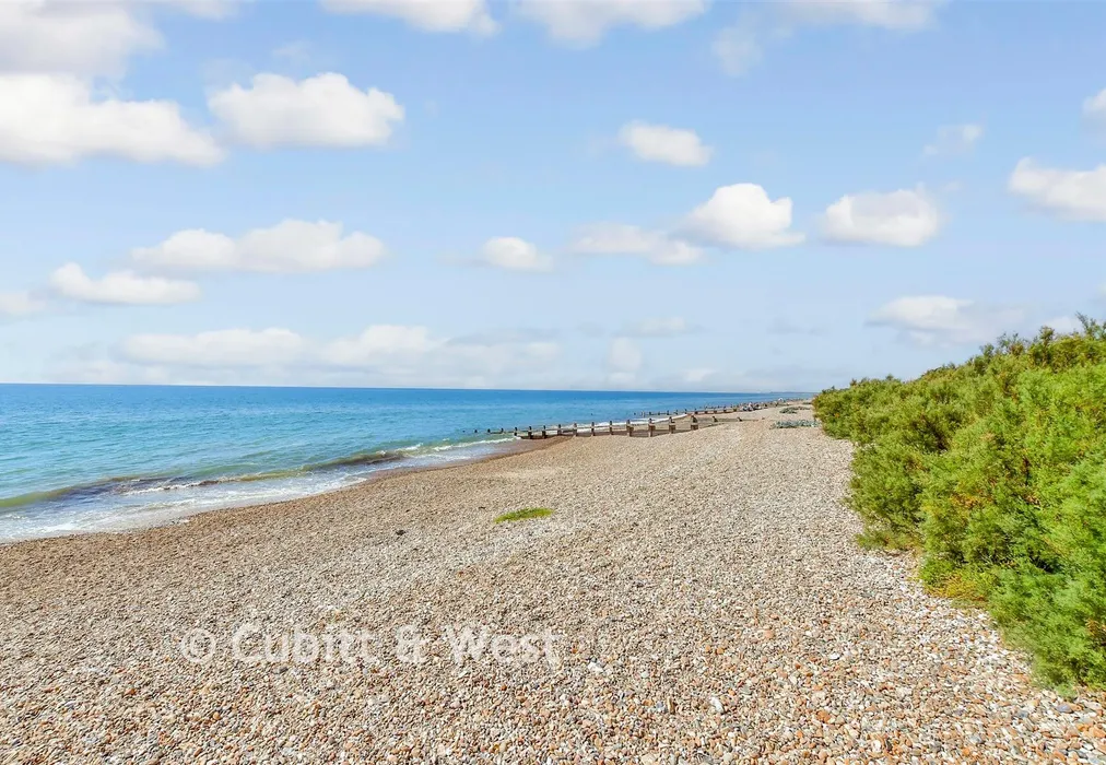 Surrounding Area - Fosters Close, East Preston, West Sussex - Wards of Kent