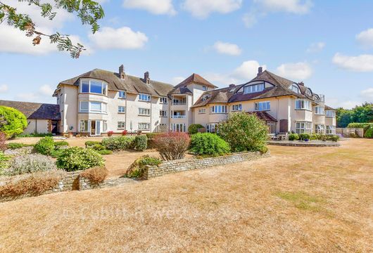 Fosters Close, East Preston, West Sussex - Wards of Kent