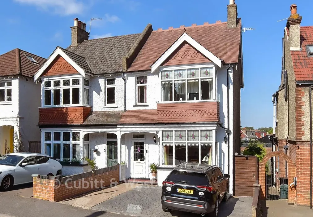 External (Web) - Mayfield Road, South Croydon, Surrey - Wards of Kent