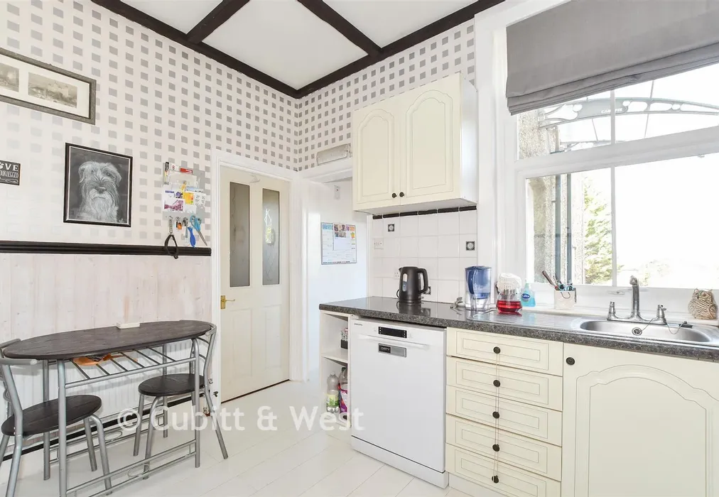 Kitchen - Mayfield Road, South Croydon, Surrey - Wards of Kent