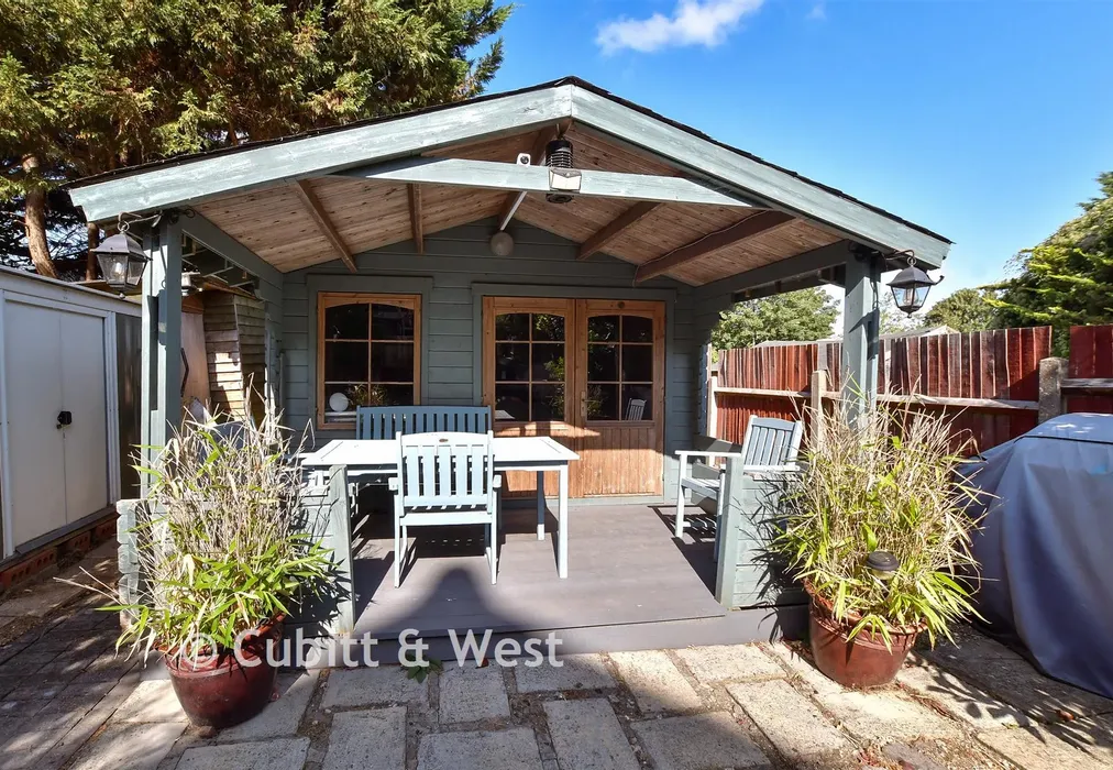Workshop - Mayfield Road, South Croydon, Surrey - Wards of Kent