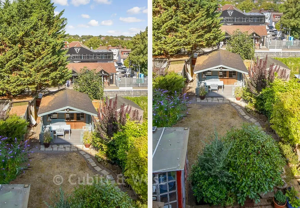 External Lifestyle Photograph - Mayfield Road, South Croydon, Surrey - Wards of Kent