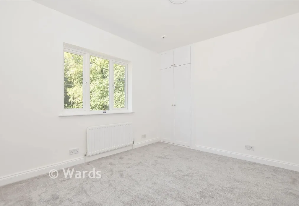 Bedroom 2 - Beaufighter Road, West Malling, Kent - Wards of Kent