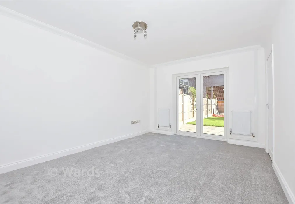 Lounge - Beaufighter Road, West Malling, Kent - Wards of Kent