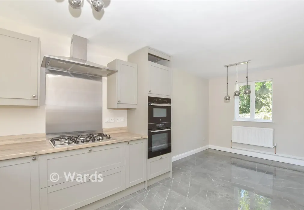 Kitchen/Diner - Beaufighter Road, West Malling, Kent - Wards of Kent