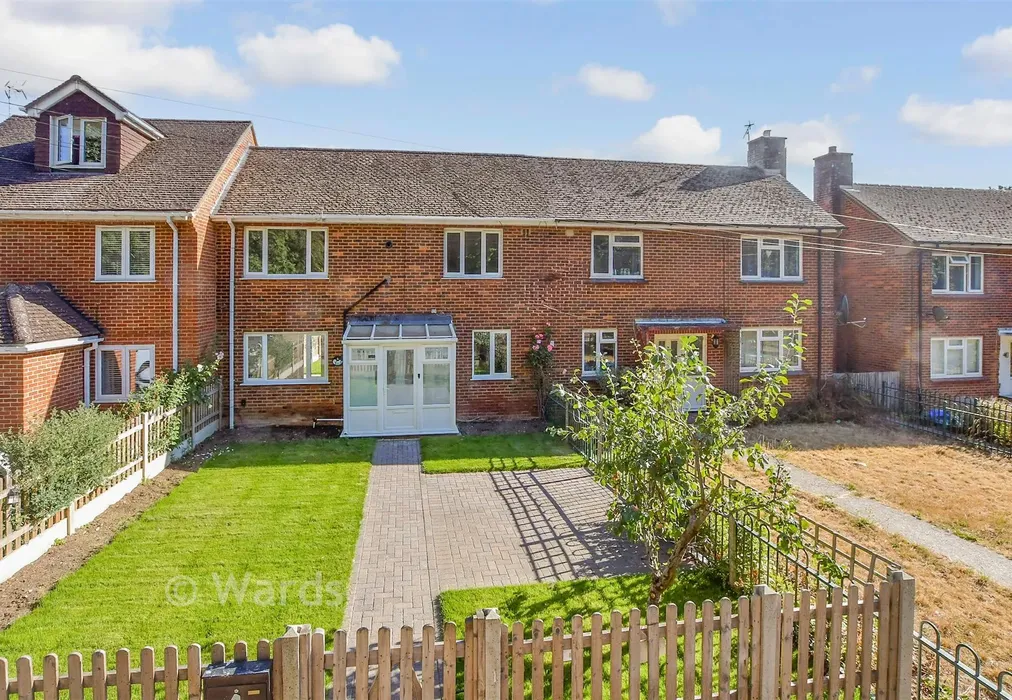 External (Brochure) - Beaufighter Road, West Malling, Kent - Wards of Kent